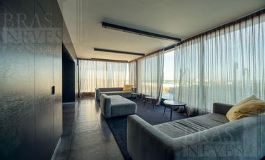 PARK BAMBOO  ** 3 amb. doble suite ** cocheras opcionales
