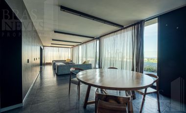 PARK BAMBOO  ** 3 amb. doble suite ** cocheras opcionales