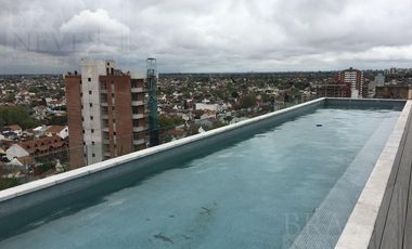 PARK BAMBOO  ** 3 amb. doble suite ** cocheras opcionales