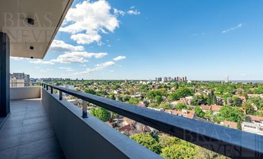 PARK BAMBOO  ** 3 amb. doble suite ** cocheras opcionales