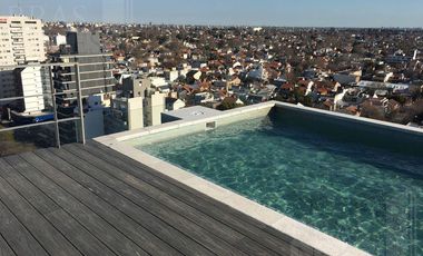PARK BAMBOO  ** 3 amb. doble suite ** cocheras opcionales