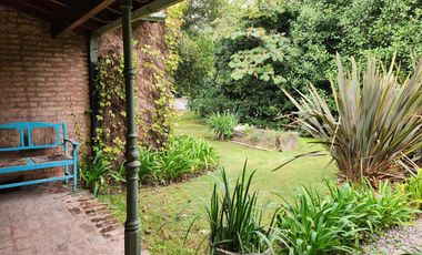 Casa en alquiler, 4 ambientes en el Golf Club Argentino, Jose C Paz