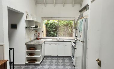 Casa en alquiler, 4 ambientes en el Golf Club Argentino, Jose C Paz