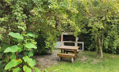 Casa en alquiler, 4 ambientes en el Golf Club Argentino, Jose C Paz