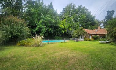Casa en alquiler, 4 ambientes en el Golf Club Argentino, Jose C Paz