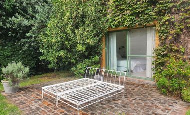 Casa en alquiler, 4 ambientes en el Golf Club Argentino, Jose C Paz