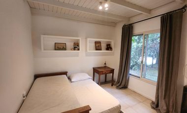 Casa en alquiler, 4 ambientes en el Golf Club Argentino, Jose C Paz