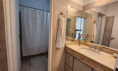 Casa en alquiler, 4 ambientes en el Golf Club Argentino, Jose C Paz