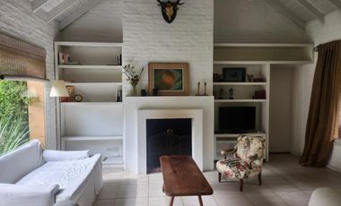 Casa en alquiler, 4 ambientes en el Golf Club Argentino, Jose C Paz