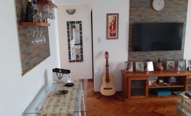 Departamento - Lomas De Zamora