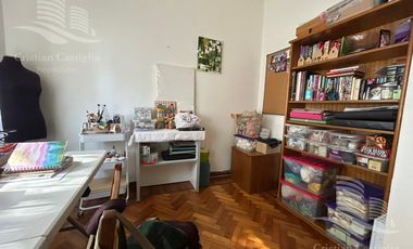 Casa 4 Ambientes de 2 Plantas, con Jardin, Balcón y Terraza en Florida