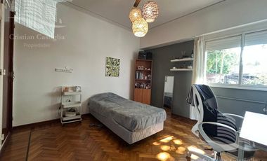 Casa 4 Ambientes de 2 Plantas, con Jardin, Balcón y Terraza en Florida