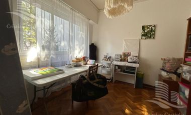 Casa 4 Ambientes de 2 Plantas, con Jardin, Balcón y Terraza en Florida