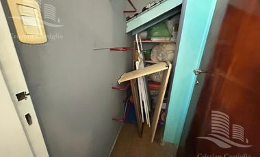 Casa 4 Ambientes de 2 Plantas, con Jardin, Balcón y Terraza en Florida