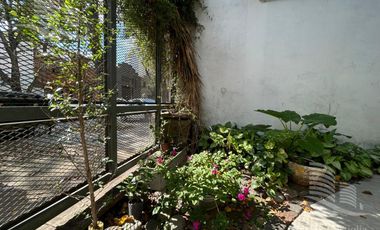 Casa 4 Ambientes de 2 Plantas, con Jardin, Balcón y Terraza en Florida