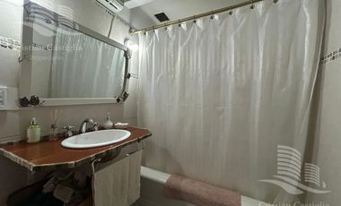 Casa 4 Ambientes de 2 Plantas, con Jardin, Balcón y Terraza en Florida