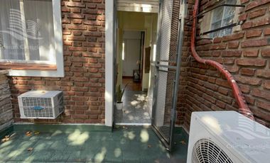 Casa 4 Ambientes de 2 Plantas, con Jardin, Balcón y Terraza en Florida