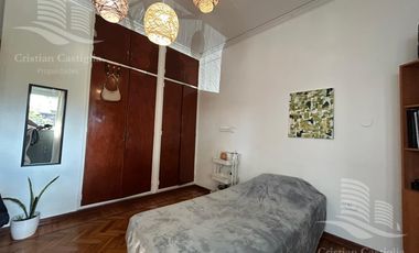 Casa 4 Ambientes de 2 Plantas, con Jardin, Balcón y Terraza en Florida