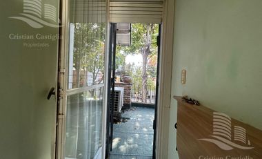 Casa 4 Ambientes de 2 Plantas, con Jardin, Balcón y Terraza en Florida