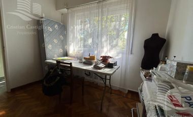 Casa 4 Ambientes de 2 Plantas, con Jardin, Balcón y Terraza en Florida
