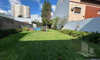 Casa 4 Ambientes de 2 Plantas, con Jardin, Balcón y Terraza en Florida