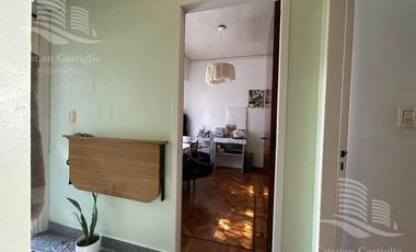 Casa 4 Ambientes de 2 Plantas, con Jardin, Balcón y Terraza en Florida