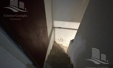 Casa 4 Ambientes de 2 Plantas, con Jardin, Balcón y Terraza en Florida