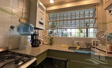 Casa 4 Ambientes de 2 Plantas, con Jardin, Balcón y Terraza en Florida