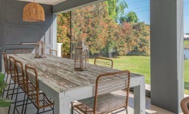 Casa en  BARRIO SAN GABRIEL VILLANUEVA