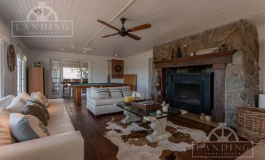 Casa en Venta en Cariló