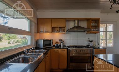 Casa en Venta en Cariló