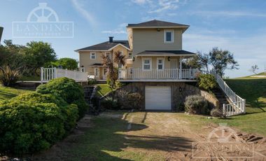 Casa en Venta en Cariló
