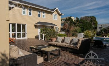 Casa en Venta en Cariló