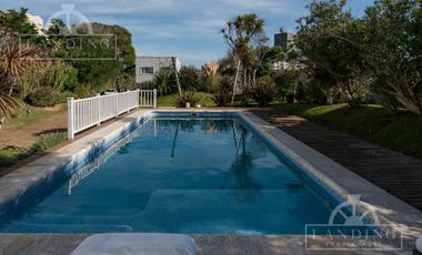 Casa en Venta en Cariló