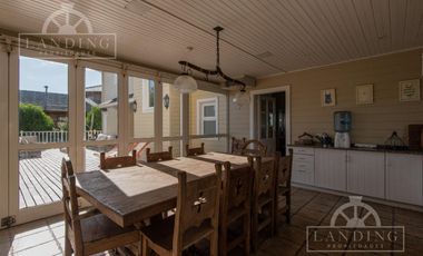 Casa en Venta en Cariló