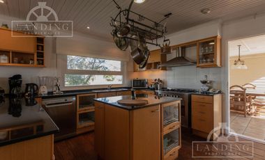 Casa en Venta en Cariló
