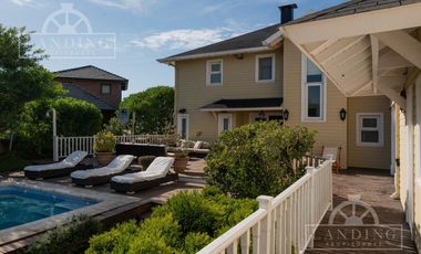 Casa en Venta en Cariló