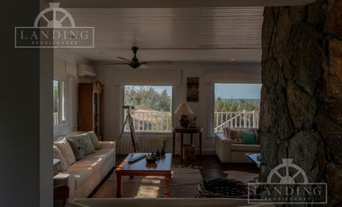 Casa en Venta en Cariló
