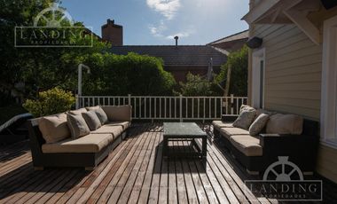 Casa en Venta en Cariló