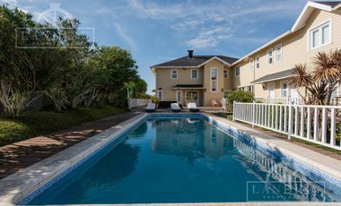 Casa en Venta en Cariló