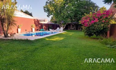 Casa en venta - Monte Grande