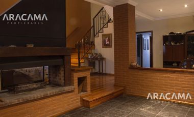 Casa en venta - Monte Grande