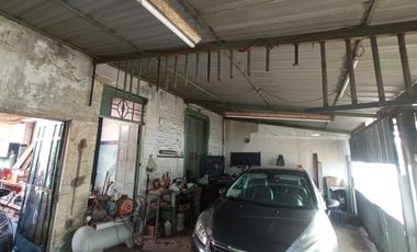 Casa en BANFIELD ESTE