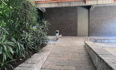 Se Vende Edificio en Av. Cuauhtémoc, Benito Juárez, CDMX