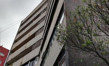 Se Vende Edificio en Av. Cuauhtémoc, Benito Juárez, CDMX
