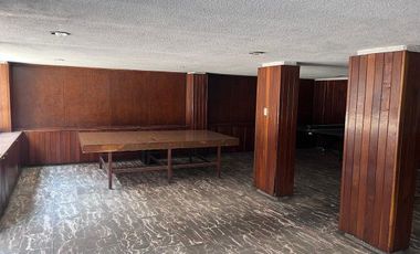 Se Vende Edificio en Av. Cuauhtémoc, Benito Juárez, CDMX