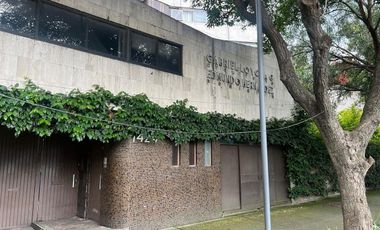Se Vende Edificio en Av. Cuauhtémoc, Benito Juárez, CDMX