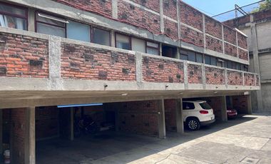 Se Vende Edificio en Av. Cuauhtémoc, Benito Juárez, CDMX
