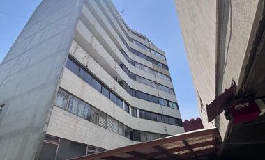 Se Vende Edificio en Av. Cuauhtémoc, Benito Juárez, CDMX