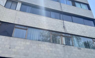 Se Vende Edificio en Av. Cuauhtémoc, Benito Juárez, CDMX